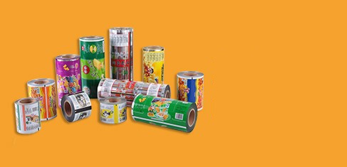 食品包裝