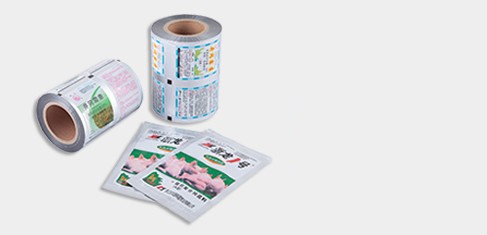 農化用品包裝